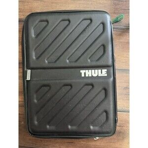 Thule Gauntlet Sleeve for 15" Apple MacBook Pro Laptop Tablet iPad Black